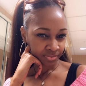 Meet your Posher, Sheri